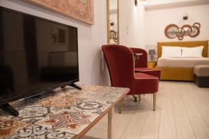 Fotografie z fotogalerie ubytování Mediterranean v destinaci Preveza