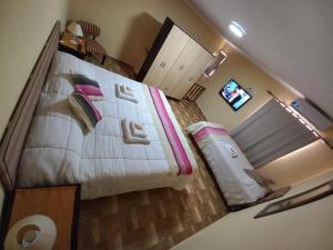 Gallery image of Departamentos Shaka- Ekeikey in Belén