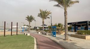 Fotografia z galérie ubytovania شالية مجهز بالكامل موسي كوست Fully Equipped Chalet Mosa Coast v destinácii Ras Sedr