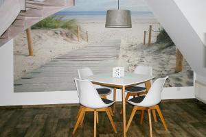 Gallery image of Apartment in the holiday complex aft Diek, Zingst in Zingst