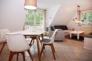 Gallery image of Apartment in the holiday complex aft Diek, Zingst in Zingst