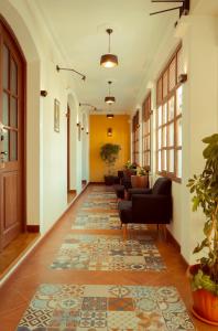 Gallery image of San Juan Suites in Sucre