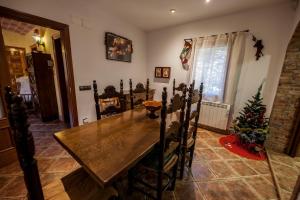 Imagen de la galería de Casa Espinalbet, en Castellar del Riu
