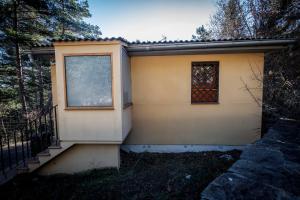 Edificio en el que se encuentra la casa o chalet