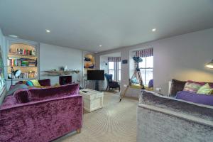 Gallery image of Fred's Place - Kingsand in Kingsand