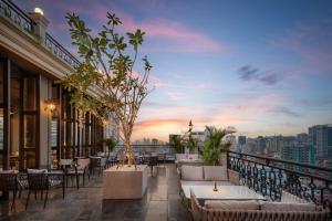 Gallery image of Duong Chan Hotel in Phnom Penh
