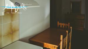 Fotografie z fotogalerie ubytování Akrogiali Hotel Restaurant v destinaci Xiropigado