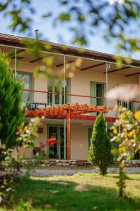 Gallery image of casa akacia in Tʼelavi