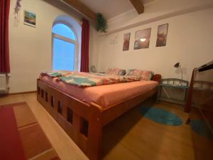 Fotografia z galérie ubytovania Apartment Krkonošská v destinácii Tanvald