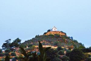 에 위치한 Holiday home in Prina near Agios Nikolaos에서 갤러리에 업로드한 사진