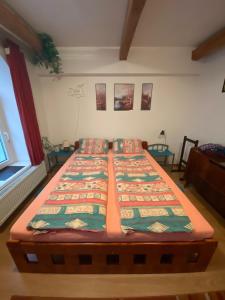 Fotografia z galérie ubytovania Apartment Krkonošská v destinácii Tanvald