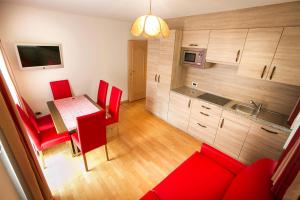 Fotografia z galérie ubytovania Cosy flat Diamant in Santa Cristina v destinácii Santa Cristina in Val Gardena
