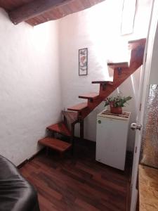 Foto dalla galleria di Asiriq Wasi Guest House a Cuzco