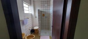 Afbeelding uit fotogalerij van Hotel Pousada Icaraí in Poços de Caldas