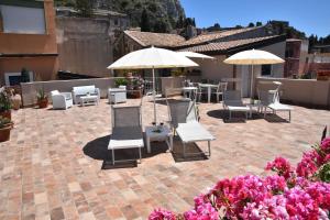 Galería fotográfica de Taormina Apartments "casa di Anna" en Taormina