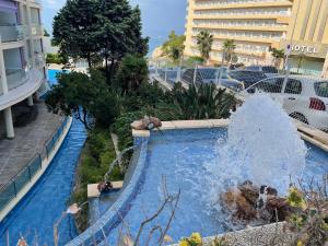 Photo de la galerie de l'établissement Cap Salou Zeus, à Salou