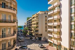 Gallery image of Brand new one bedroom heart of Cannes!! in Cannes
