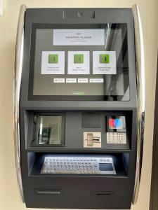 Gallery image of Martins Klause Airport Messe Hotel - self-check-in available in Leinfelden-Echterdingen