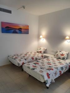 Gallery image of Apartment PYR in Fuengirola