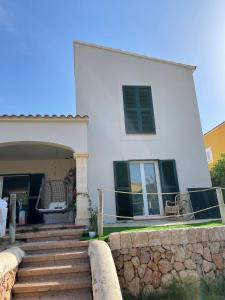 Foto dalla galleria di Villa 231 Boho House Estrenc - luxury family life - just 5-10min to sandy beach a Sa Ràpita