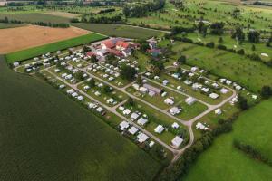 Příroda nedaleko hotelu