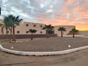 Gallery image of Hotel Oasis in Heroica Caborca