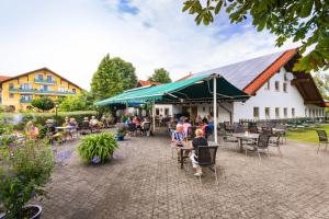 Hosté ubytování Hotel Preishof