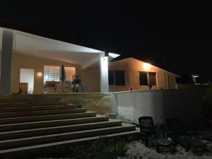 Gallery image of Casa Sunset in Chelem