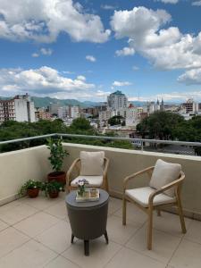 Gallery image of Sarmiento Suites Premium in Salta