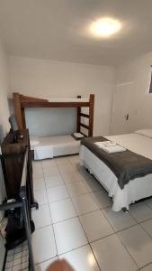 Fotografie z fotogalerie ubytování Flat Schnneider, Hospedagem econômica, empresas, diárias v destinaci Taubaté + 20 fotografií
