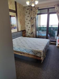 Gambar di galeri bagi Delux Apartments Cote dAgur Burgas di Burgas City