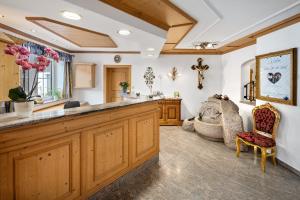 Fotografie z fotogalerie ubytování Hotel Preishof v destinaci Kirchham