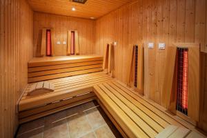 Fotografie z fotogalerie ubytování Hotel Preishof v destinaci Kirchham
