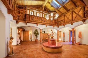 Fotografie z fotogalerie ubytování Hotel Preishof v destinaci Kirchham