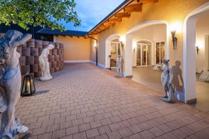 Fotografie z fotogalerie ubytování Hotel Preishof v destinaci Kirchham