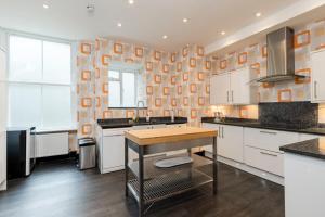 Cozy 2 Bedroom in the Heart of Marylebone