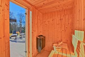 Galeriebild der Unterkunft Villa Marušići 2140 in Marušići