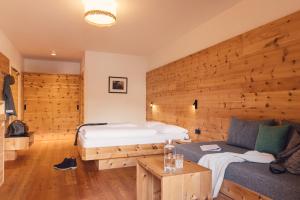 Posedenie v ubytovaní Hotel Restaurant Langgenhof