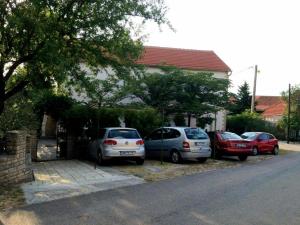 Fotografia z galérie ubytovania Happy 2Bedroom Apartments v destinácii Gornji Karin