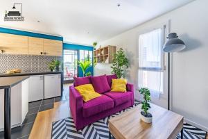 Afbeelding uit fotogalerij van Le Saint Jean in Melun