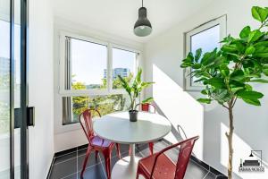 Afbeelding uit fotogalerij van Le Saint Jean in Melun