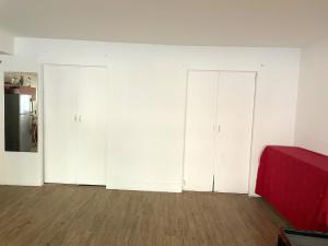 Appartement confortable au coeur de Nice 81 m² Parking