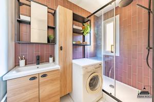 Afbeelding uit fotogalerij van Le Saint Jean in Melun