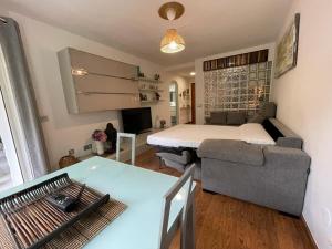 Posedenie v ubytovaní APARTAMENTO PINAR de MONTEMAR