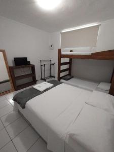 Fotografie z fotogalerie ubytování Flat Schnneider, Hospedagem econômica, empresas, diárias v destinaci Taubaté