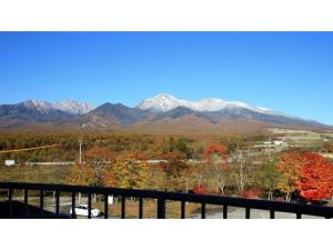 Φωτογραφία από το άλμπουμ του Yatsugatake Grace Hotel - Vacation STAY 03055v σε Kunizakai +18 φωτογραφίες