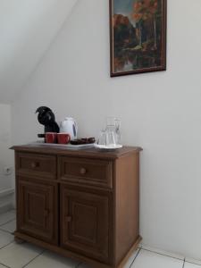 Foto sihtkohas Fonyód asuva majutusasutuse Béke Stúdió Apartman galeriist