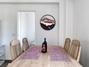 Fotografia z galérie ubytovania Penthouse Balcon del Mar 124 Casasol v destinácii Nerja