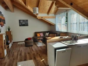 Imagen de la galería de Ferienwohnung Leni, en Altaussee