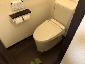 A bathroom at Maisonity Suizenji - Vacation STAY 10562v